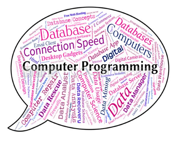 計算機軟件開發(fā)與應(yīng)用 從代碼到現(xiàn)實世界的橋梁