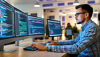 藍色軟件圖片大全與計算機軟件開發(fā)中的視覺設(shè)計